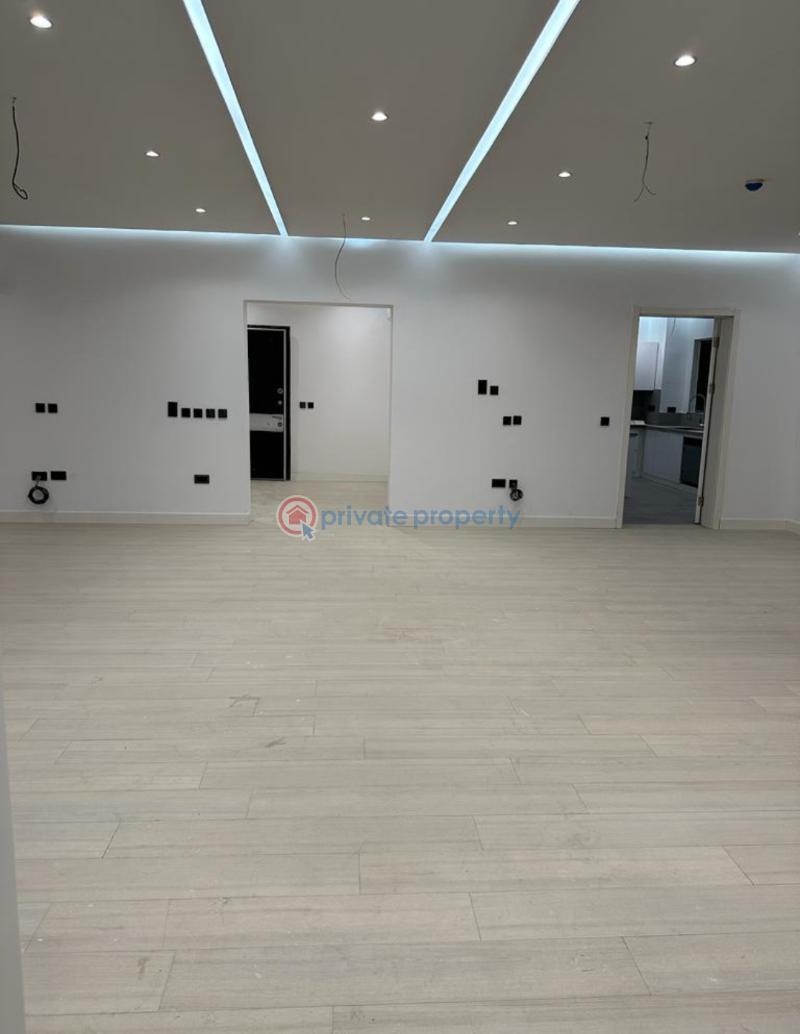 3 bedroom Flat & Apartment For Sale Femi Okunnu, Old Ikoyi Lagos - 2