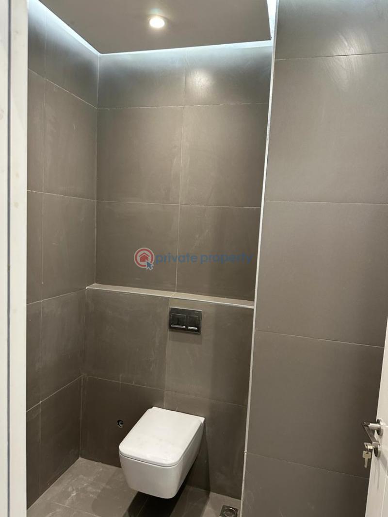 3 bedroom Flat & Apartment For Sale Femi Okunnu, Old Ikoyi Lagos - 4