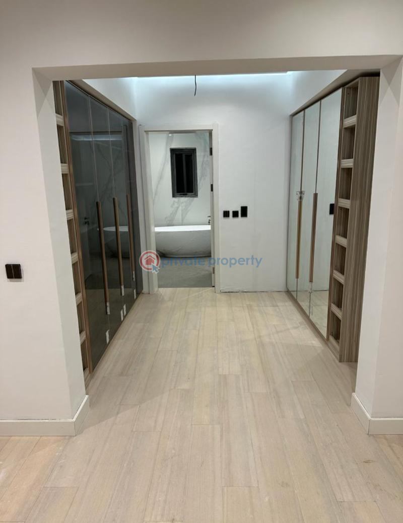 3 bedroom Flat & Apartment For Sale Femi Okunnu, Old Ikoyi Lagos - 8