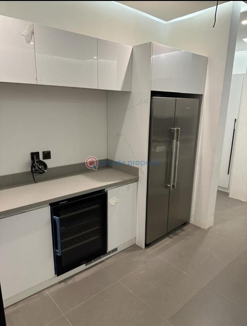 3 bedroom Flat & Apartment For Sale Femi Okunnu, Old Ikoyi Lagos - 3