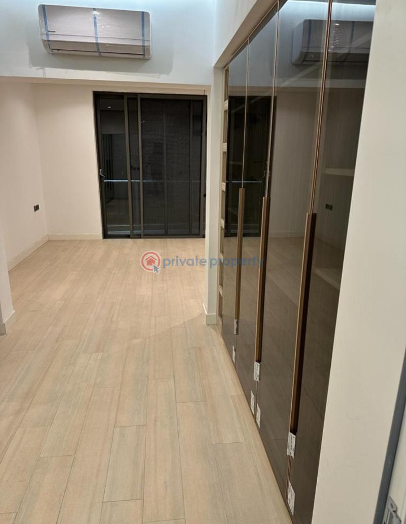 3 bedroom Flat & Apartment For Sale Femi Okunnu, Old Ikoyi Lagos - 10