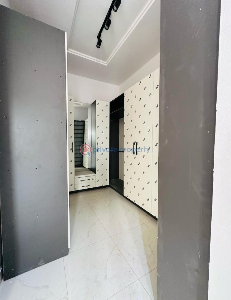 5 bedroom Detached Duplex For Sale Magodo GRA Phase 2 Kosofe/Ikosi Lagos - 7