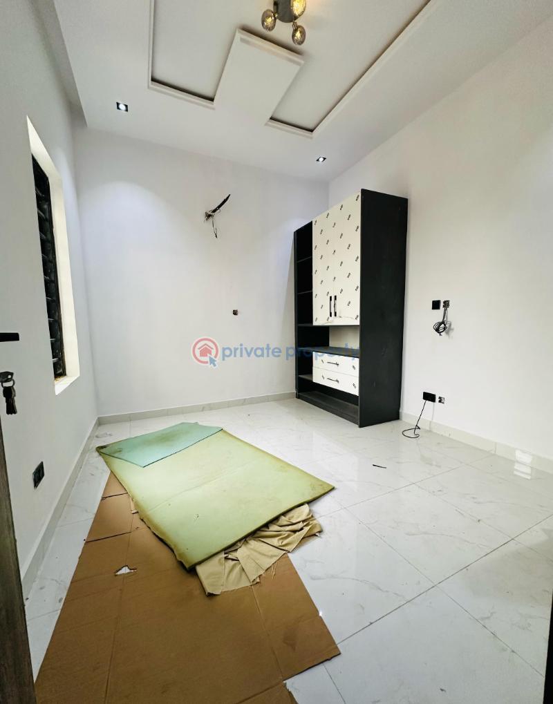 5 bedroom Detached Duplex For Sale Magodo GRA Phase 2 Kosofe/Ikosi Lagos - 5