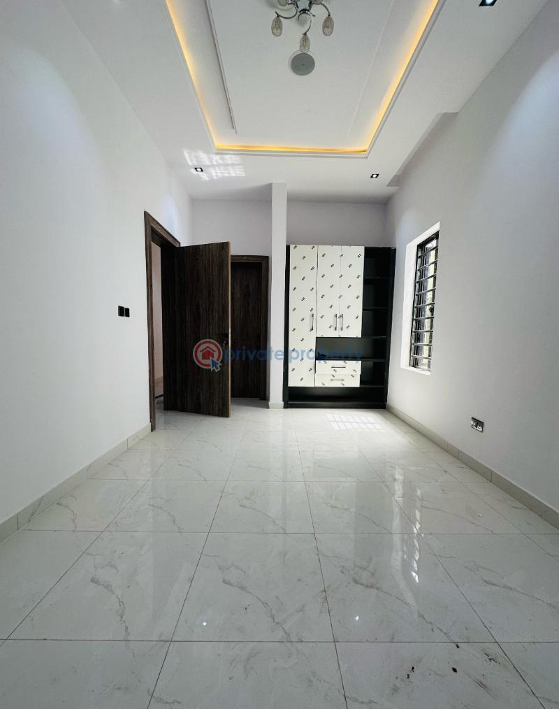 5 bedroom Detached Duplex For Sale Magodo GRA Phase 2 Kosofe/Ikosi Lagos - 4