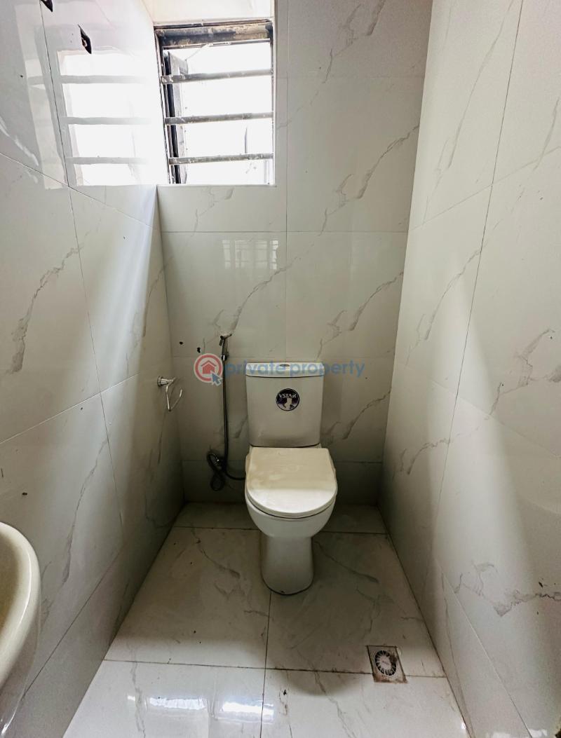 5 bedroom Detached Duplex For Sale Magodo GRA Phase 2 Kosofe/Ikosi Lagos - 8