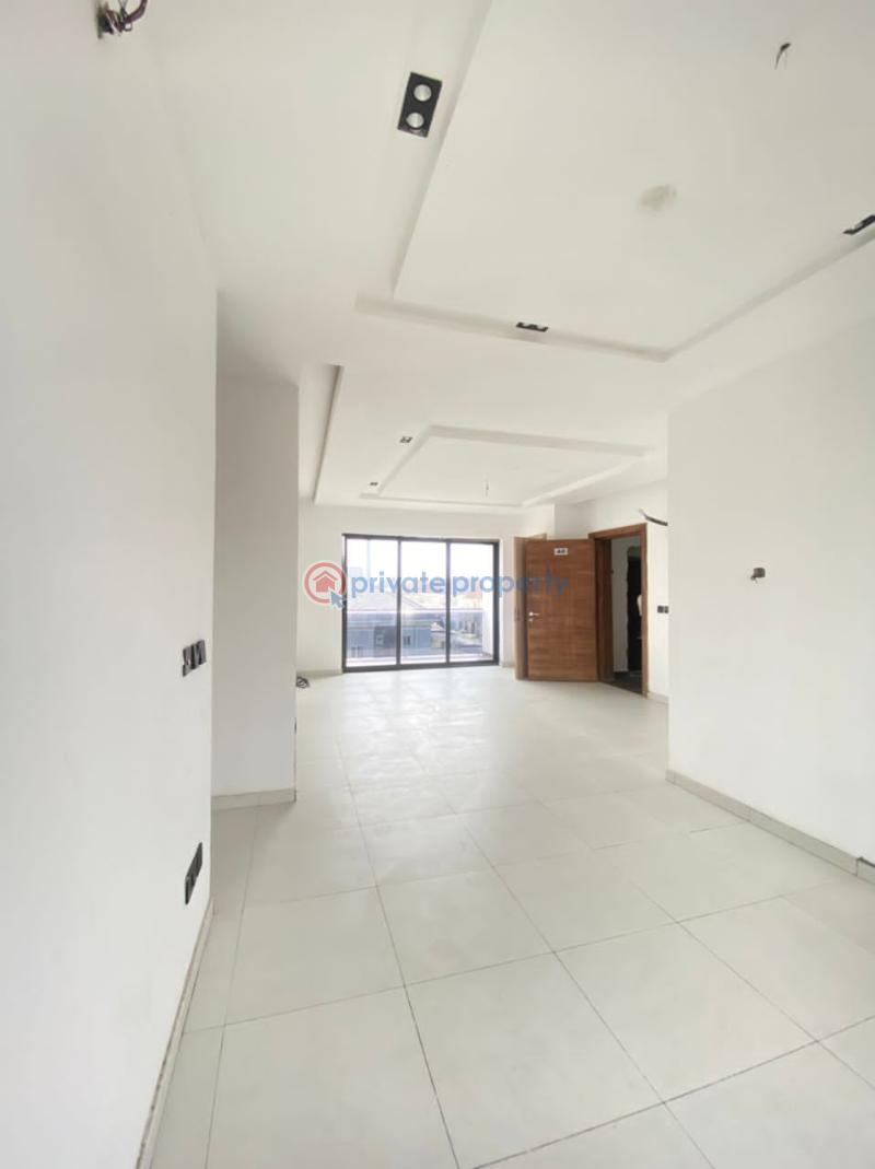 2 bedroom Flat & Apartment For Rent Lekki Lagos - 3