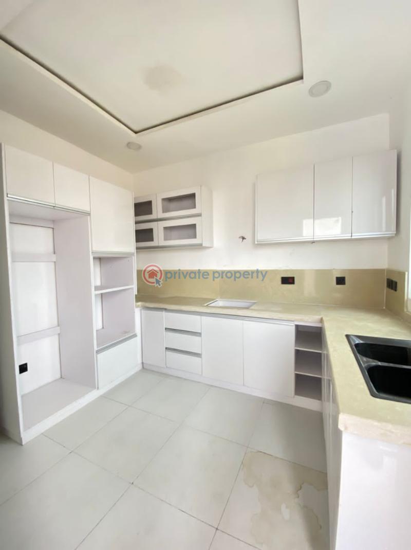 2 bedroom Flat & Apartment For Rent Lekki Lagos - 0