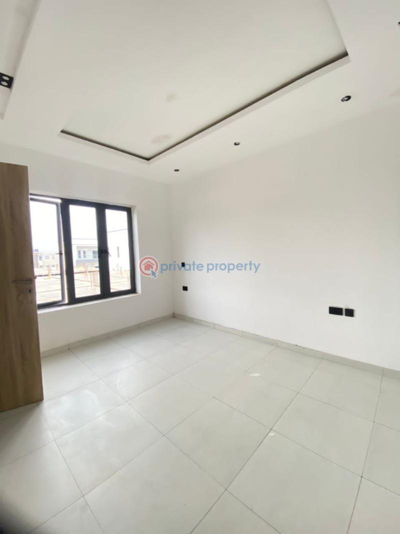 2 bedroom Flat & Apartment For Rent Lekki Lagos - 2