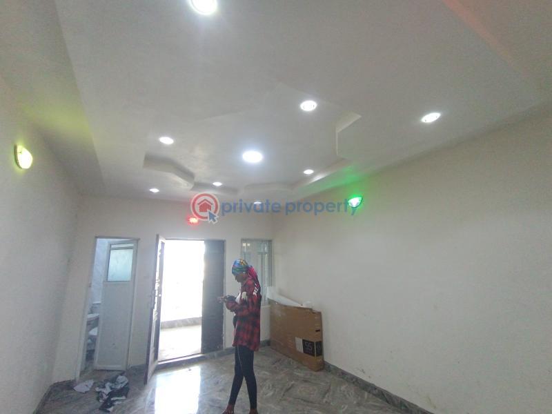 2 bedroom Flat & Apartment For Rent Itele Close To Ayobo Ipaja Lagos - 4