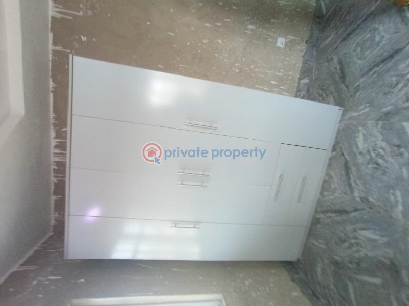 2 bedroom Flat & Apartment For Rent Itele Close To Ayobo Ipaja Lagos - 11