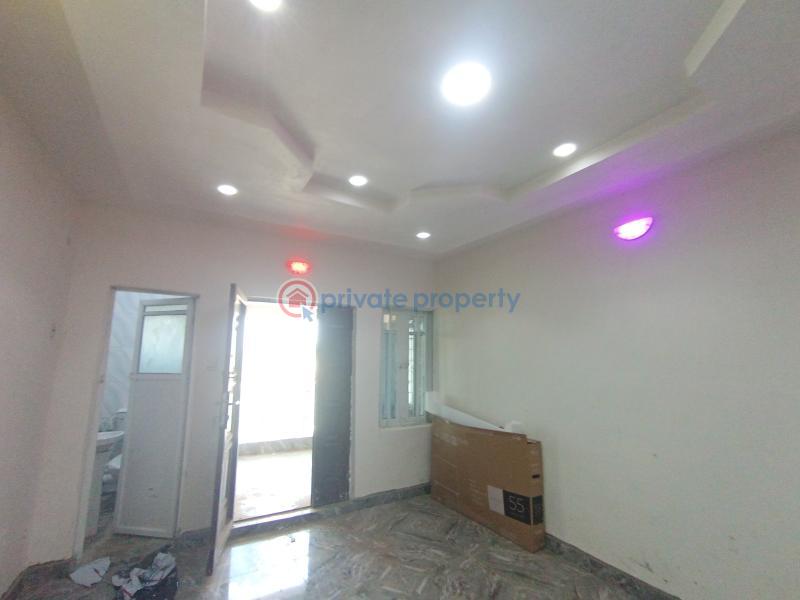 2 bedroom Flat & Apartment For Rent Itele Close To Ayobo Ipaja Lagos - 7