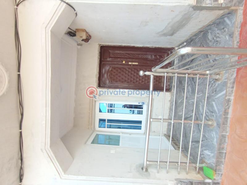 2 bedroom Flat & Apartment For Rent Itele Close To Ayobo Ipaja Lagos - 14