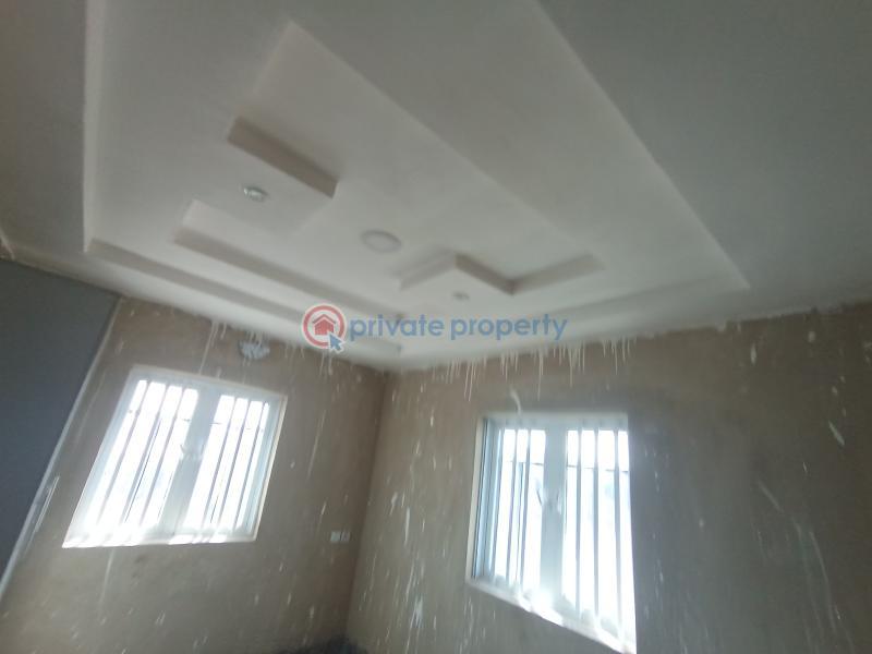 2 bedroom Flat & Apartment For Rent Itele Close To Ayobo Ipaja Lagos - 12