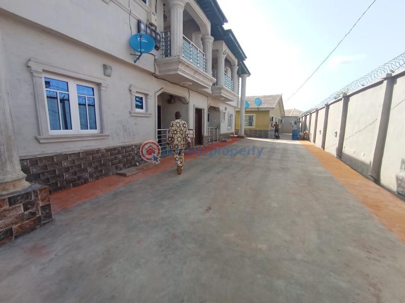 2 bedroom Flat & Apartment For Rent Itele Close To Ayobo Ipaja Lagos - 16