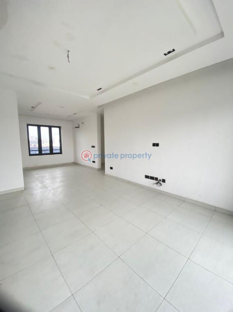2 bedroom Flat & Apartment For Rent Lekki Lagos - 4