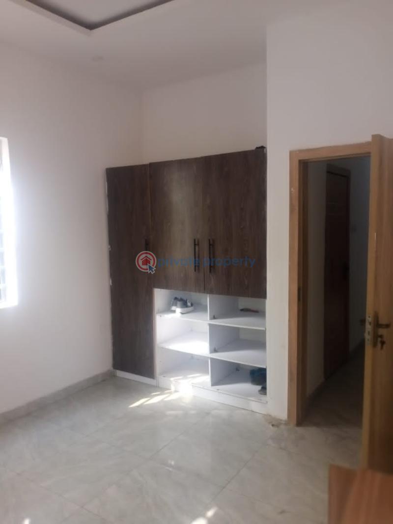 2 bedroom Maisonette For Rent Ologolo Lekki Lagos - 2