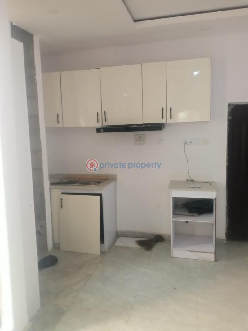 2 bedroom Maisonette For Rent Ologolo Lekki Lagos - 15