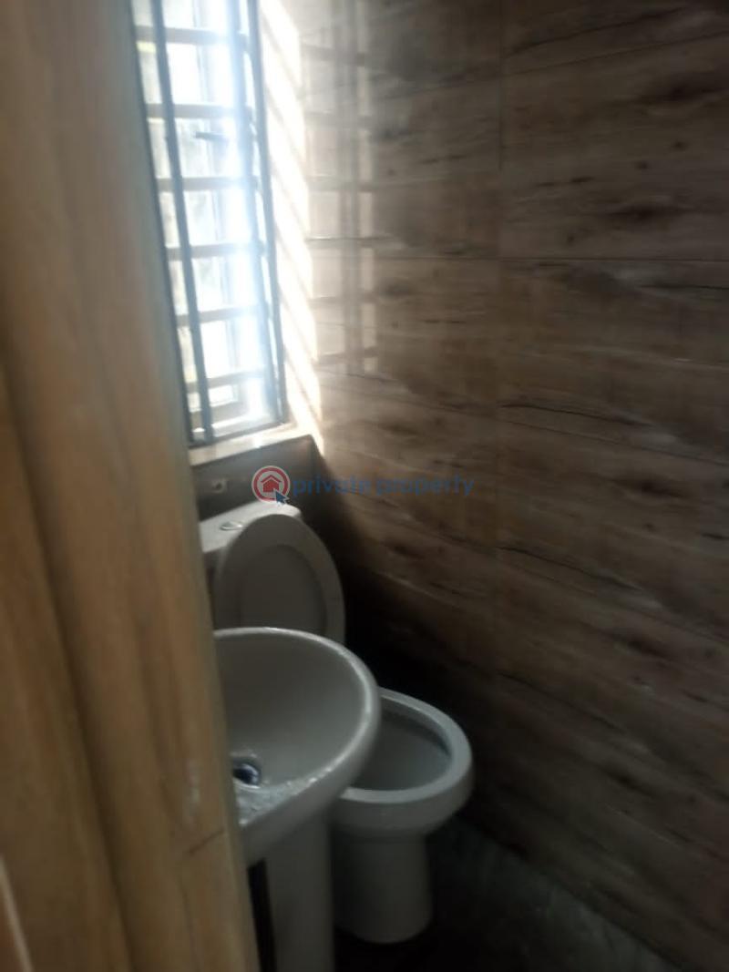2 bedroom Maisonette For Rent Ologolo Lekki Lagos - 13