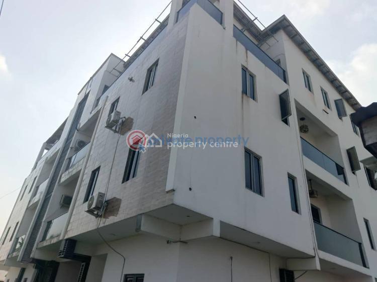 2 bedroom Maisonette For Rent Ologolo Lekki Lagos - 16
