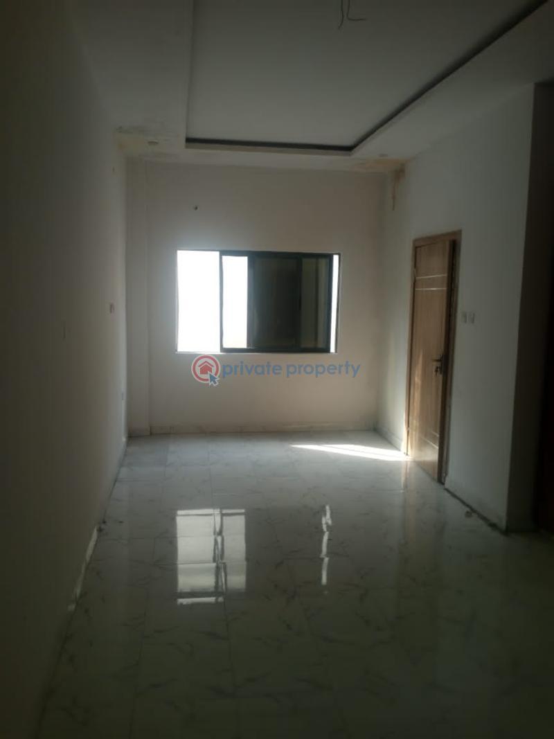 2 bedroom Maisonette For Rent Ologolo Lekki Lagos - 9