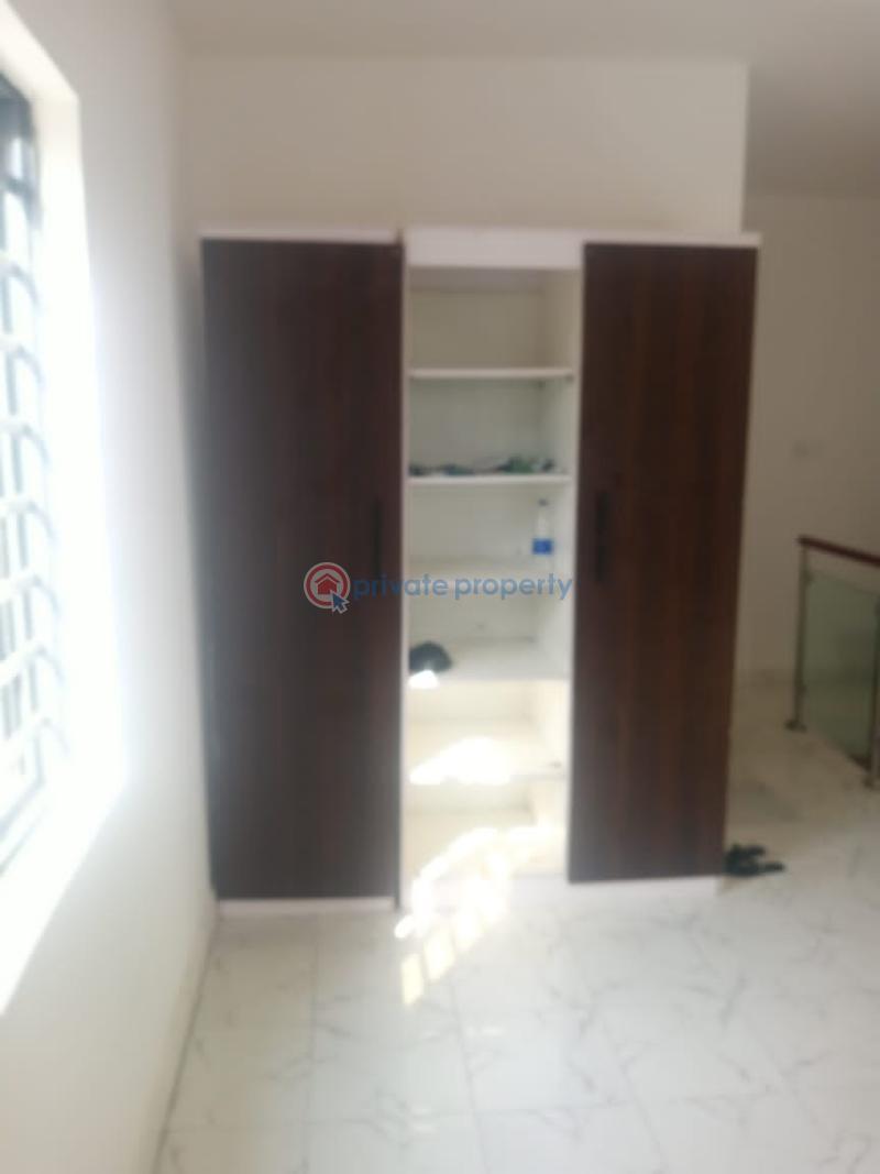 2 bedroom Maisonette For Rent Ologolo Lekki Lagos - 6