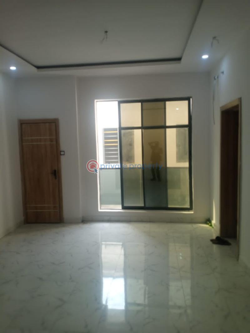 2 bedroom Maisonette For Rent Ologolo Lekki Lagos - 8