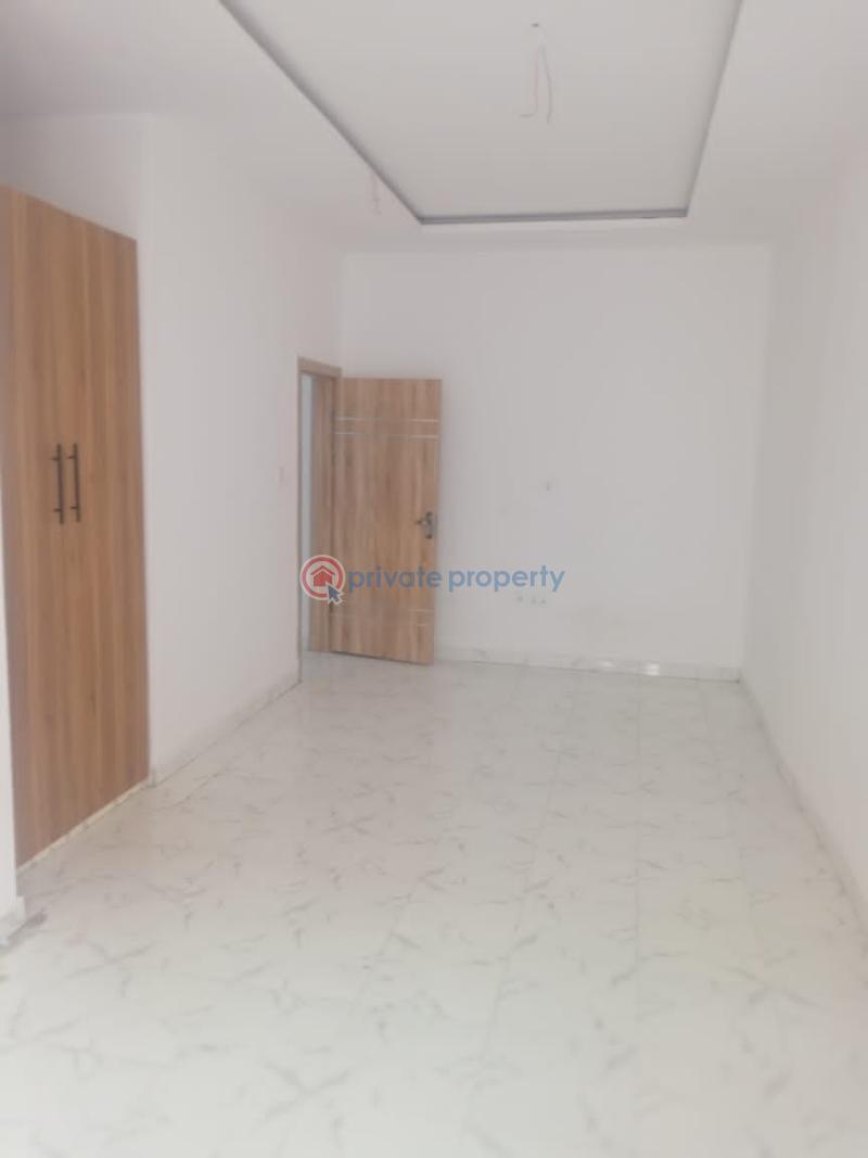 2 bedroom Maisonette For Rent Ologolo Lekki Lagos - 10