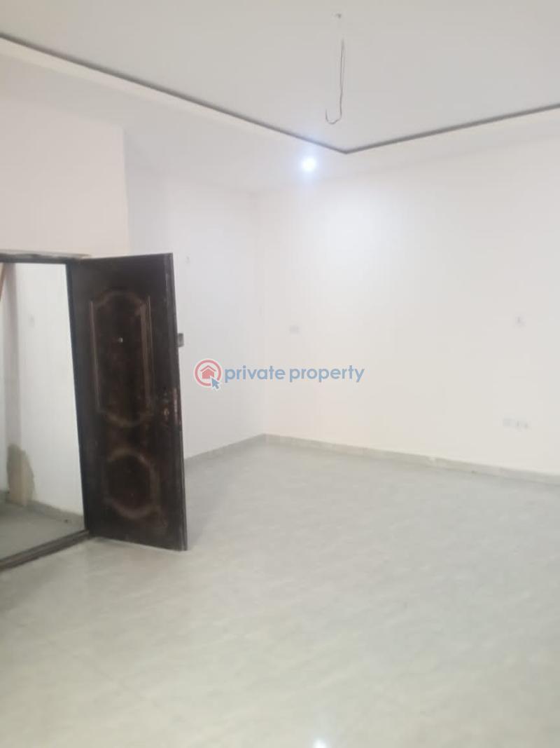 2 bedroom Maisonette For Rent Ologolo Lekki Lagos - 0