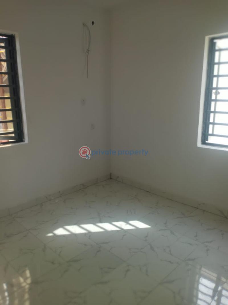 2 bedroom Maisonette For Rent Ologolo Lekki Lagos - 4