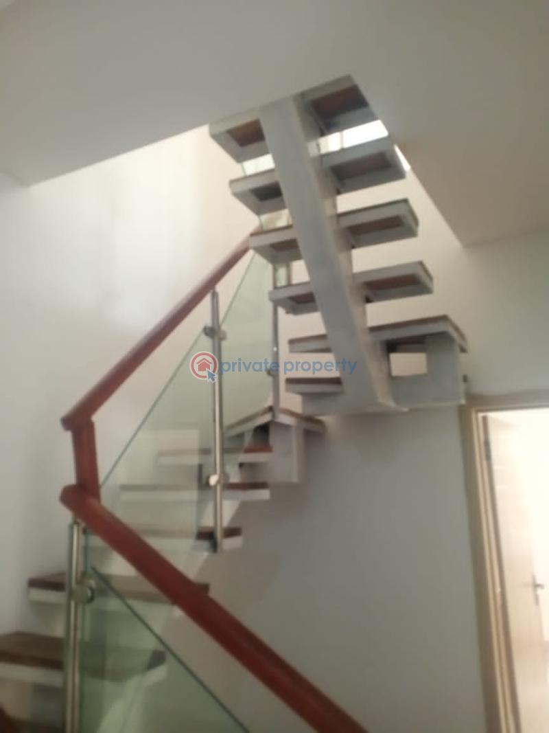 2 bedroom Maisonette For Rent Ologolo Lekki Lagos - 1