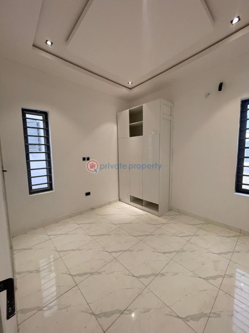 4 bedroom Detached Duplex For Sale Ajah Lagos - 2
