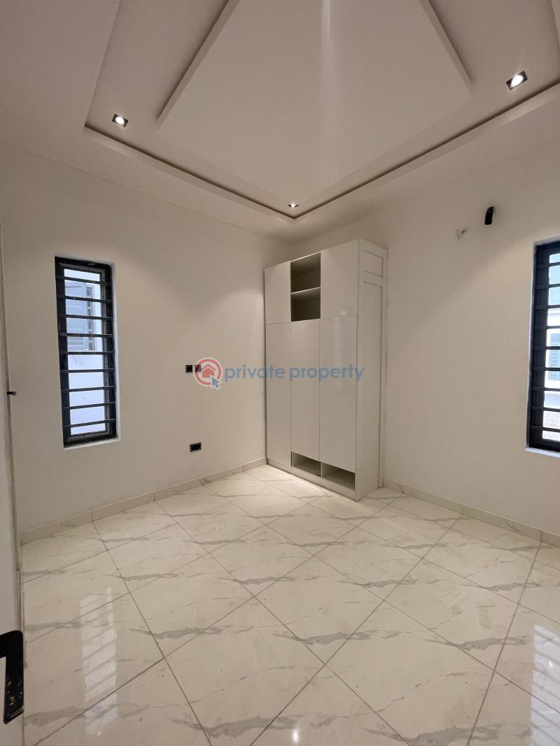 4 bedroom Detached Duplex For Sale Ajah Lagos - 1