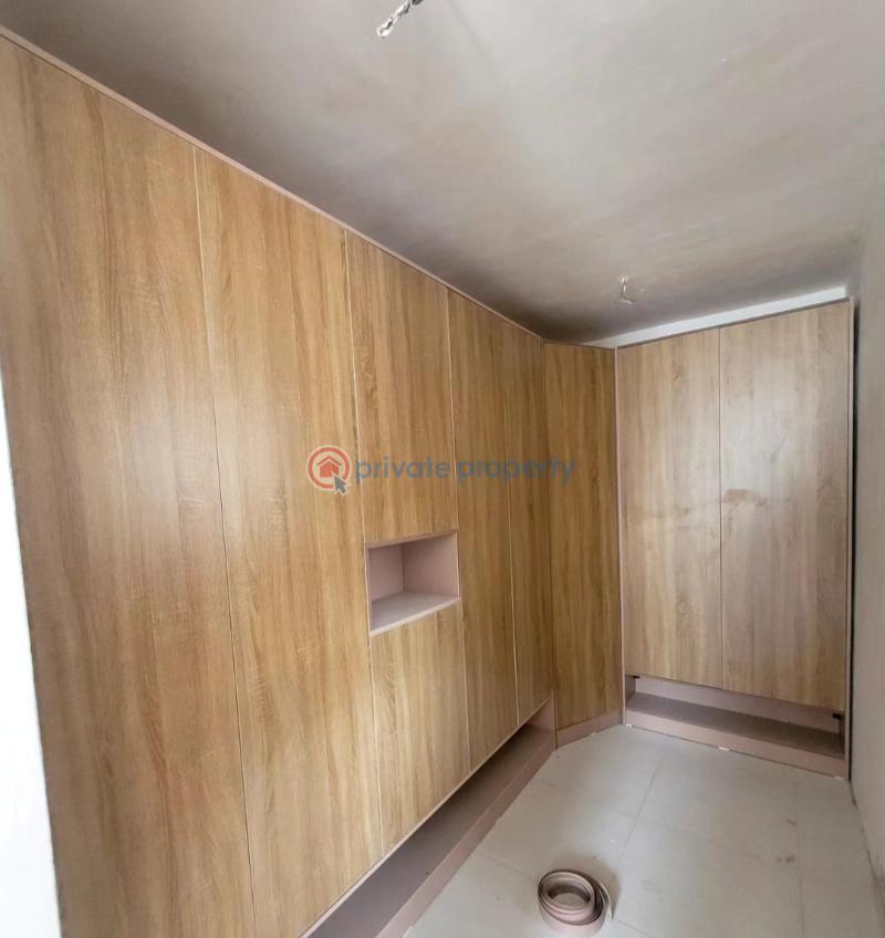 4 bedroom House For Sale Opebi Ikeja Lagos - 4