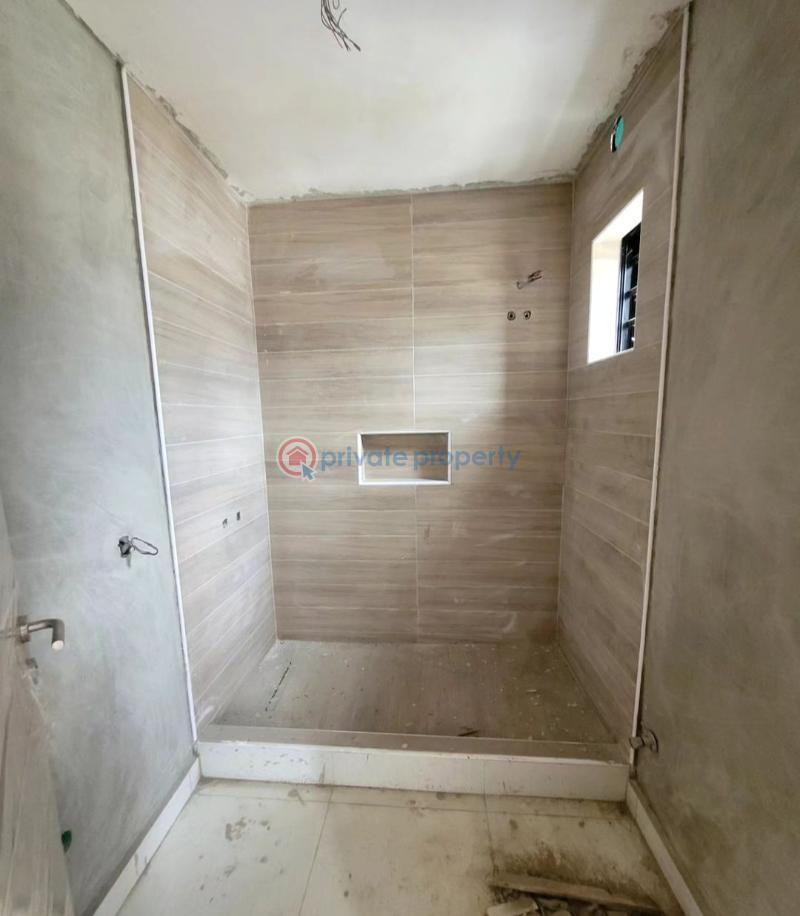 4 bedroom House For Sale Opebi Ikeja Lagos - 3