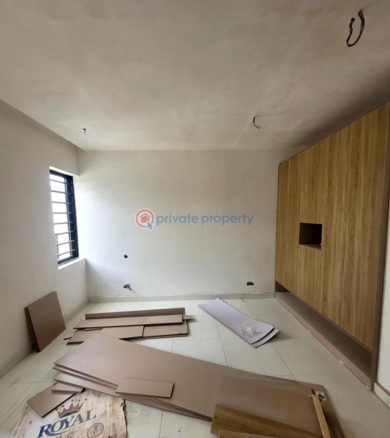 4 bedroom House For Sale Opebi Ikeja Lagos - 1