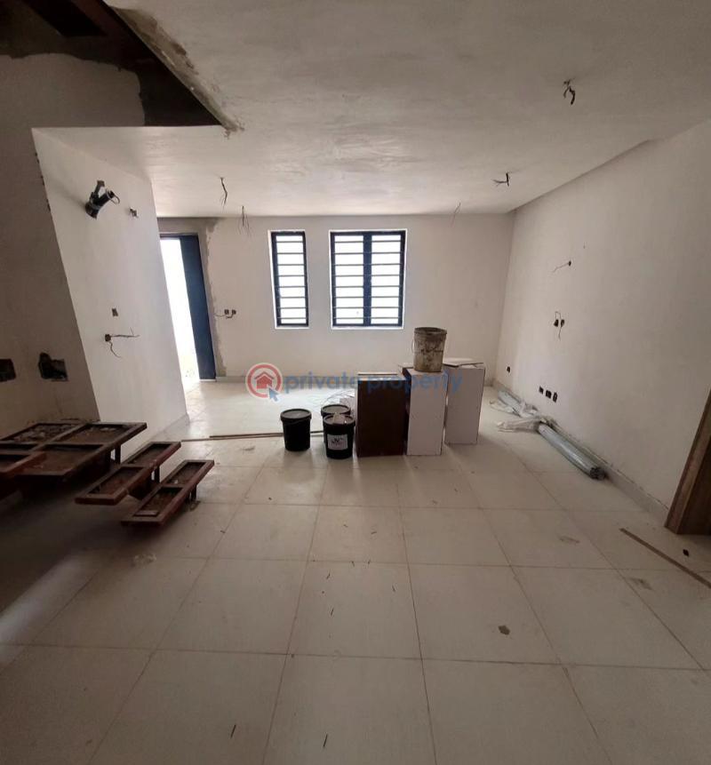 4 bedroom House For Sale Opebi Ikeja Lagos - 7