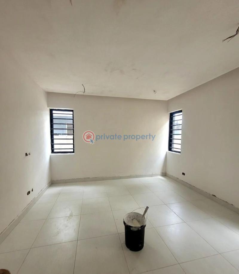 4 bedroom House For Sale Opebi Ikeja Lagos - 5