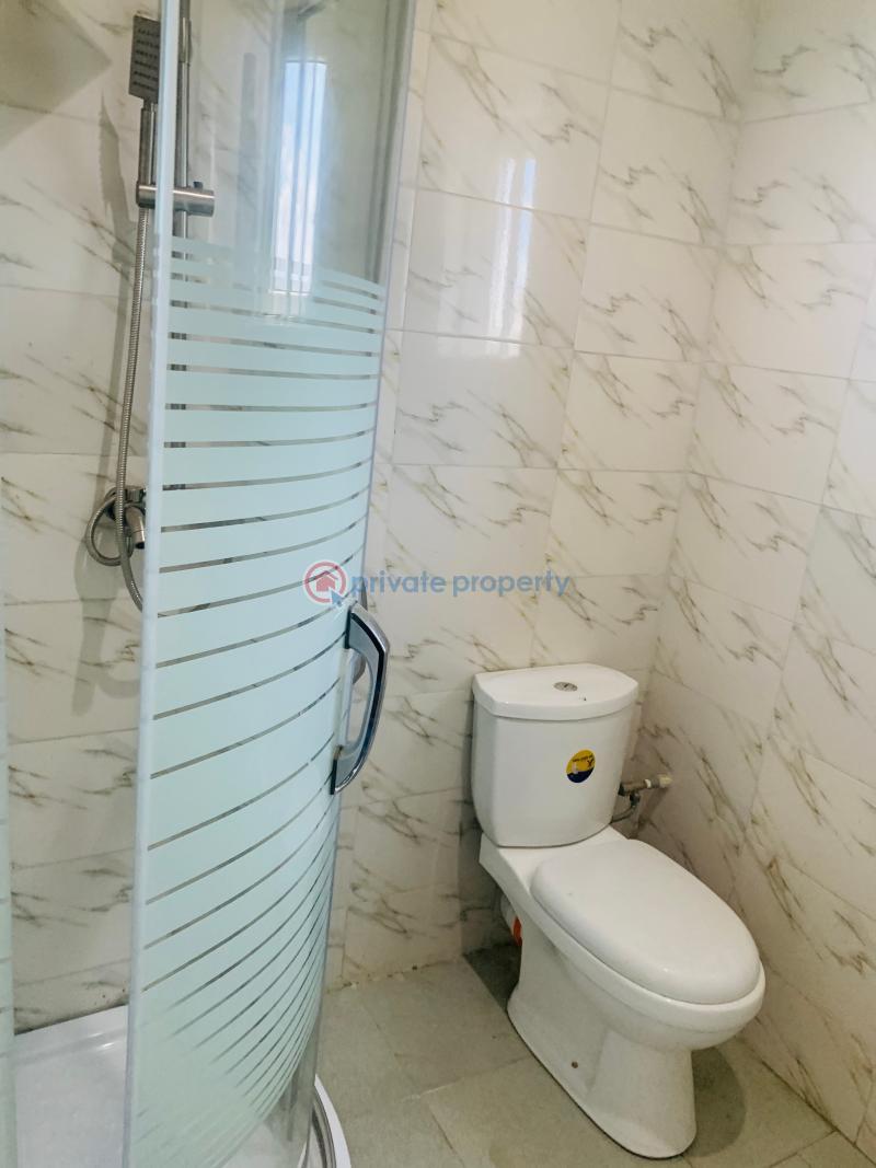 4 bedroom House For Sale 2nd Lekki Toll Gate Lekki Lagos - 9