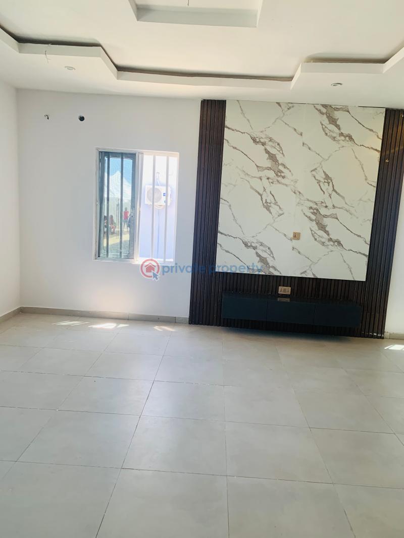 4 bedroom House For Sale 2nd Lekki Toll Gate Lekki Lagos - 2