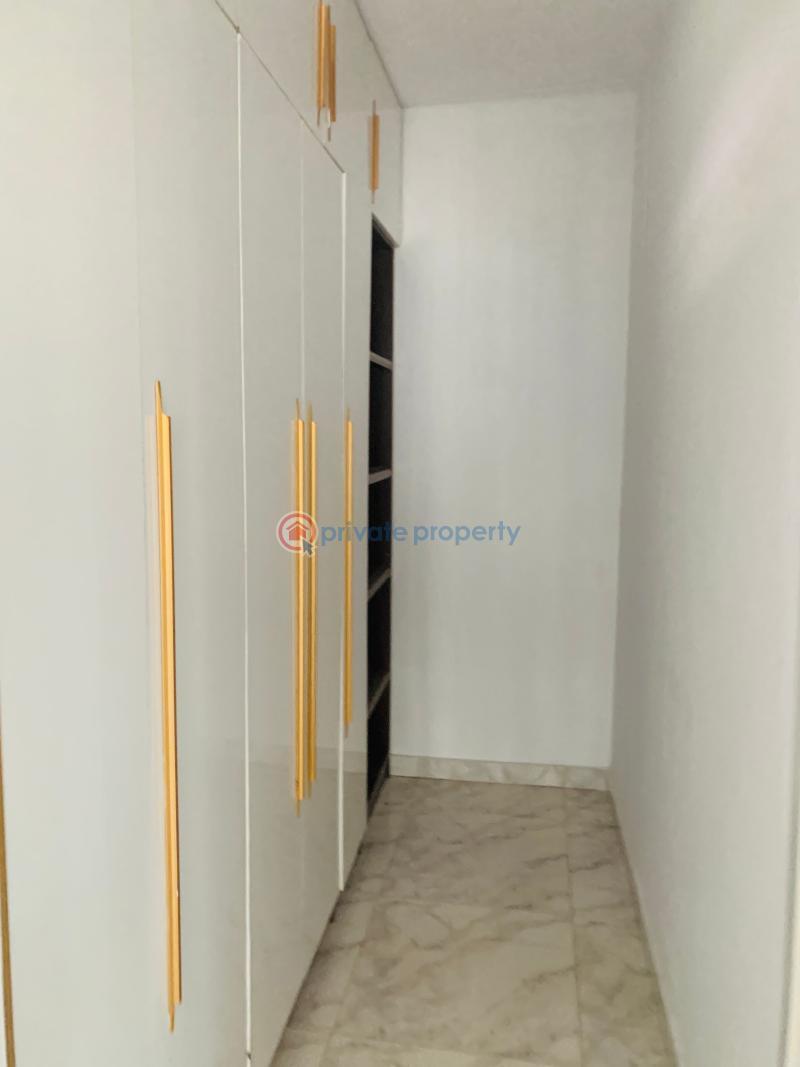 4 bedroom House For Sale 2nd Lekki Toll Gate Lekki Lagos - 17