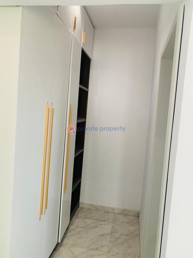 4 bedroom House For Sale 2nd Lekki Toll Gate Lekki Lagos - 10