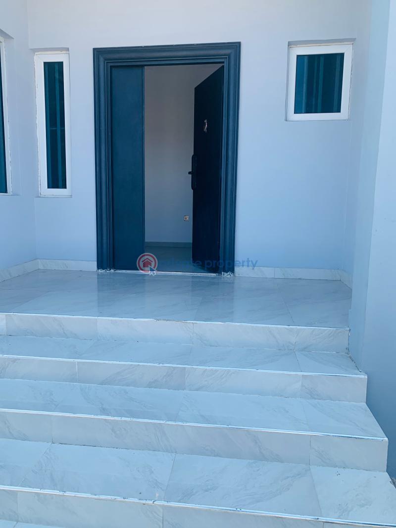 4 bedroom House For Sale 2nd Lekki Toll Gate Lekki Lagos - 1