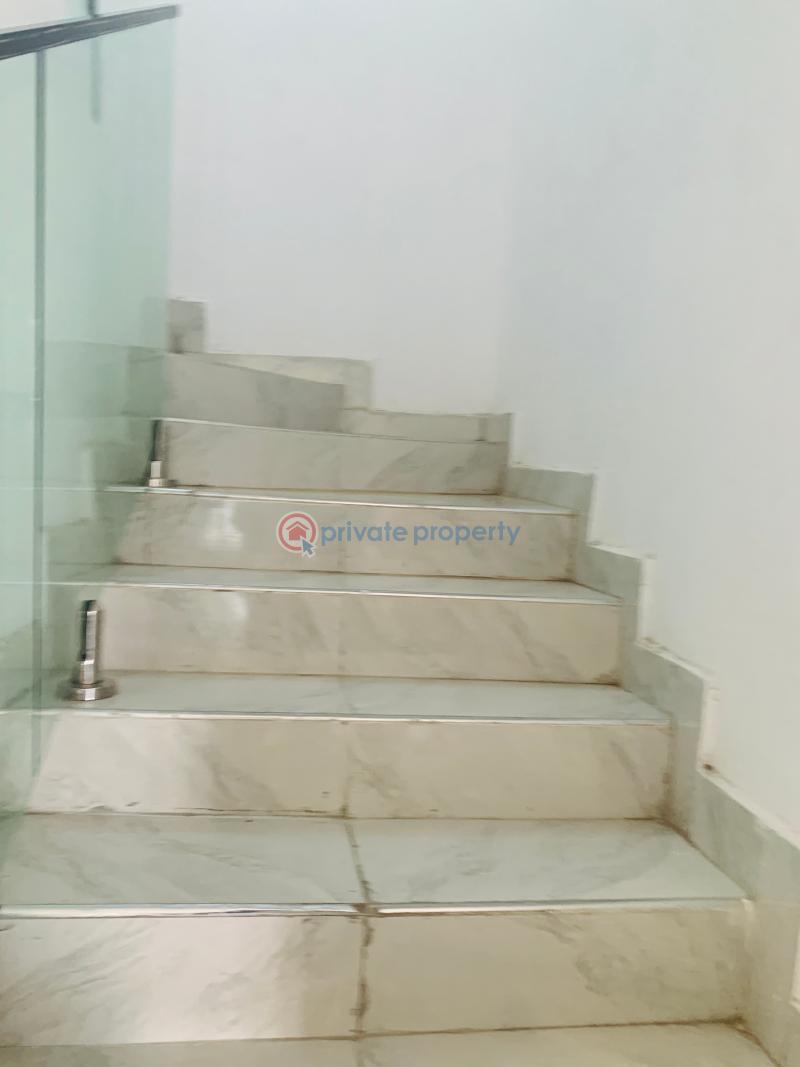 4 bedroom House For Sale 2nd Lekki Toll Gate Lekki Lagos - 8