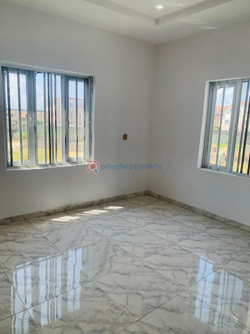 4 bedroom House For Sale 2nd Lekki Toll Gate Lekki Lagos - 6