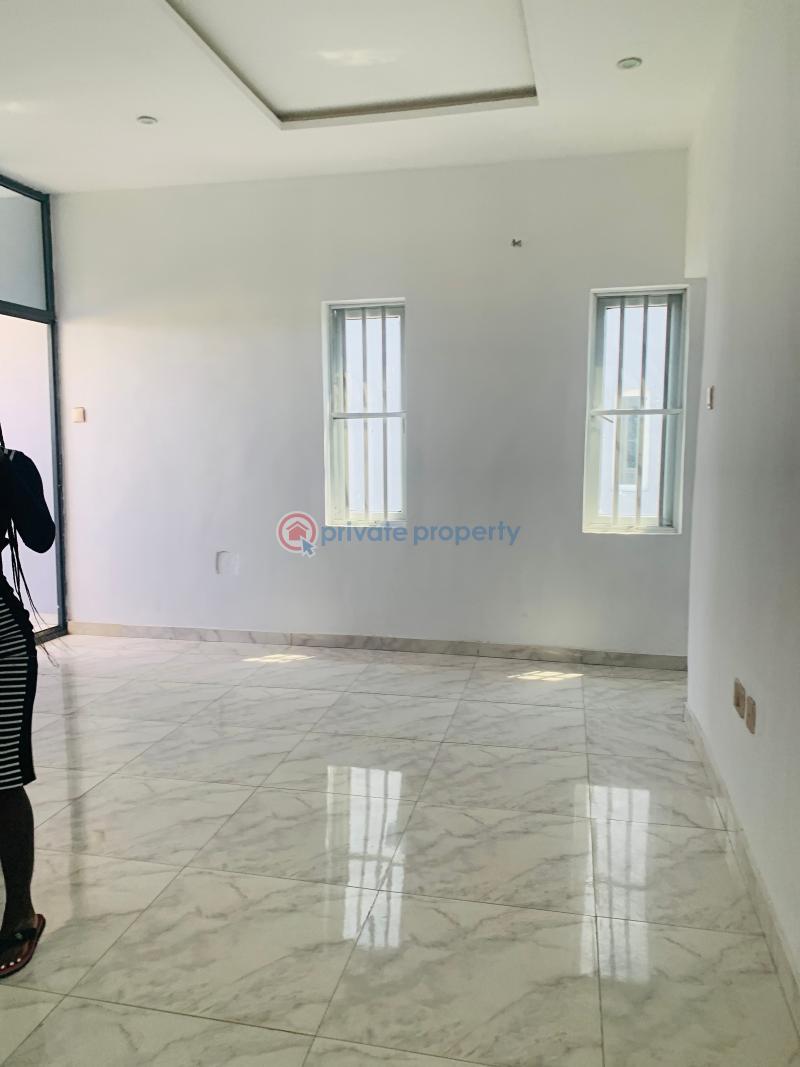 4 bedroom House For Sale 2nd Lekki Toll Gate Lekki Lagos - 7