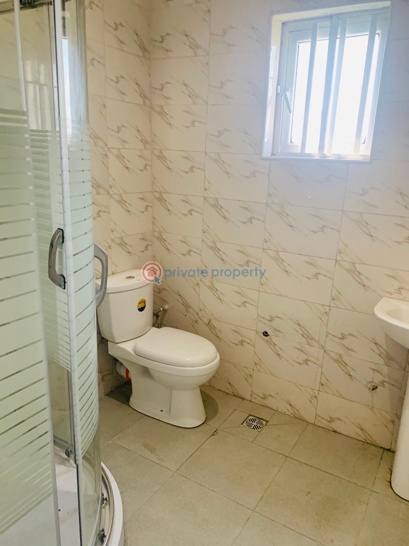 4 bedroom House For Sale 2nd Lekki Toll Gate Lekki Lagos - 14