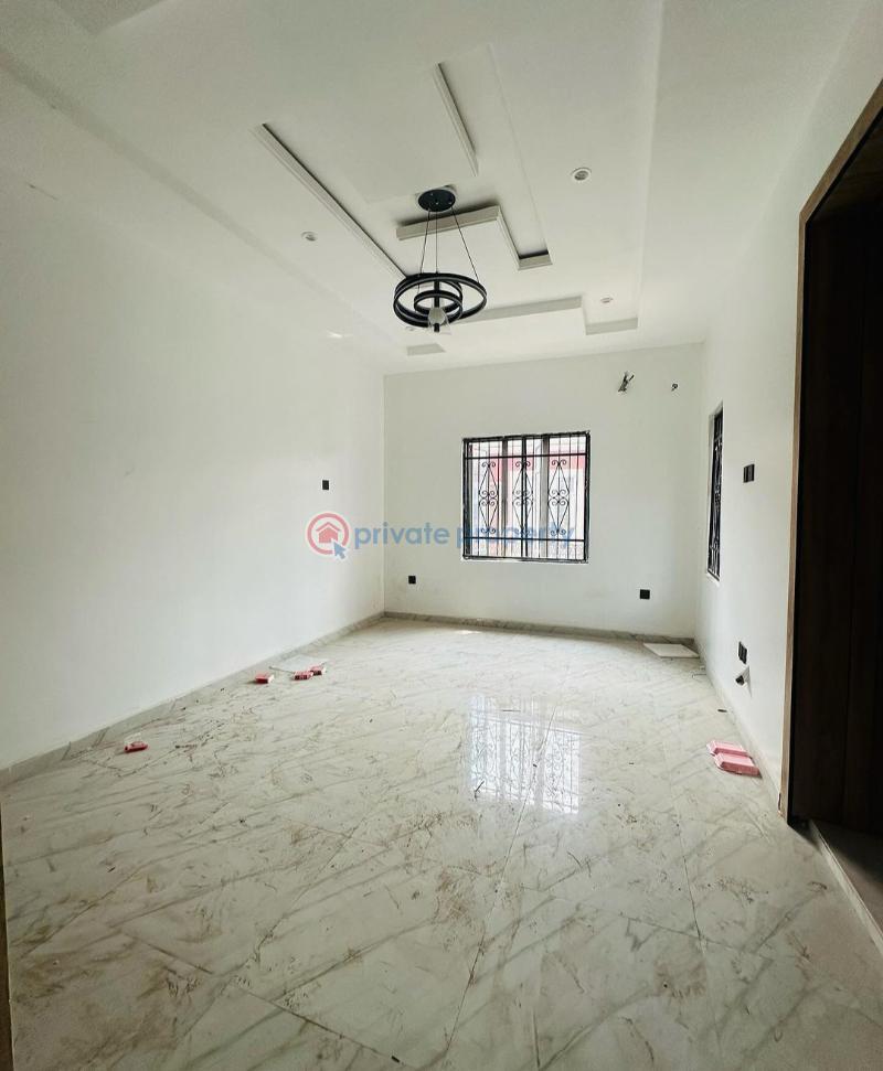 4 bedroom Flat & Apartment For Sale Ikeja GRA Lagos - 12