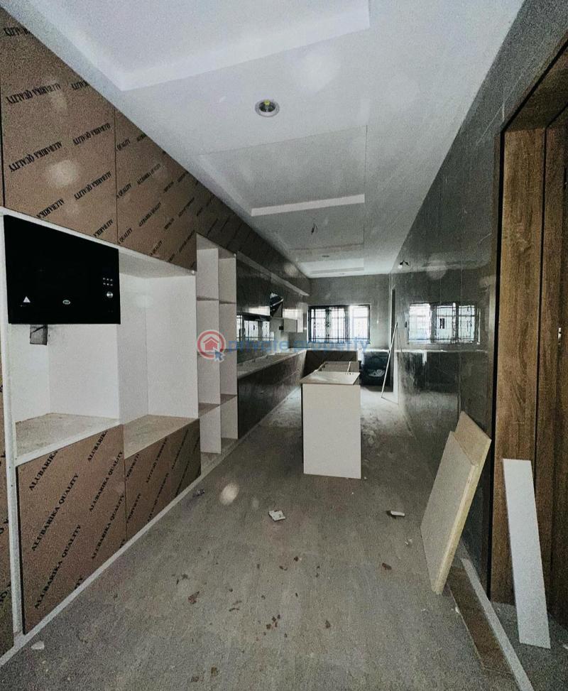 4 bedroom Flat & Apartment For Sale Ikeja GRA Lagos - 18