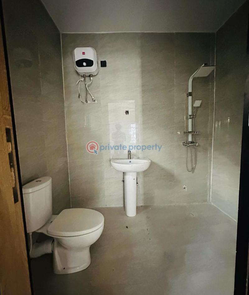 4 bedroom Flat & Apartment For Sale Ikeja GRA Lagos - 13