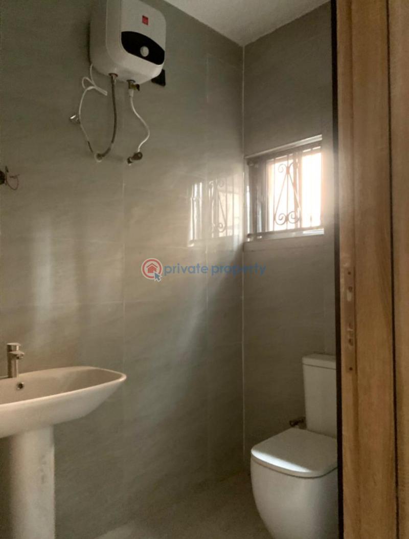 4 bedroom Flat & Apartment For Sale Ikeja GRA Lagos - 1